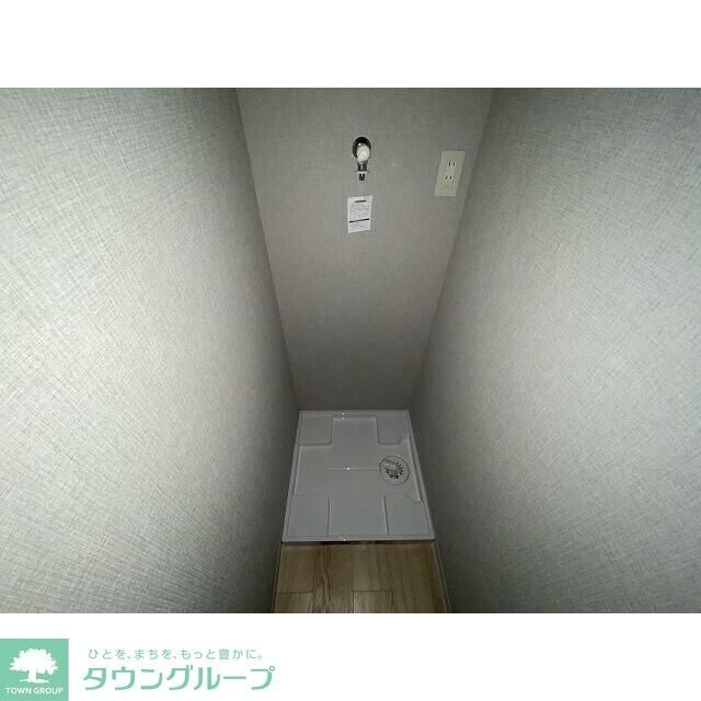 カルプマール玉川の物件内観写真