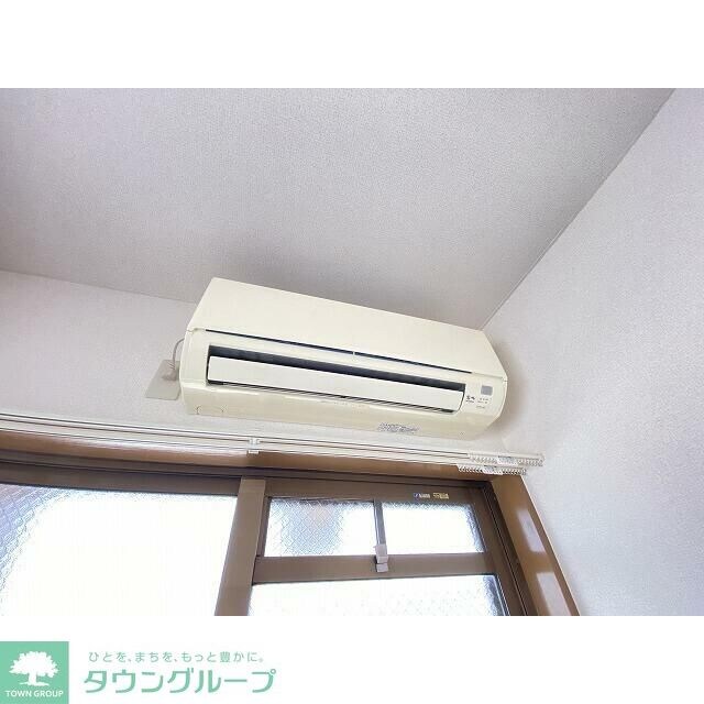 カルプマール玉川の物件内観写真