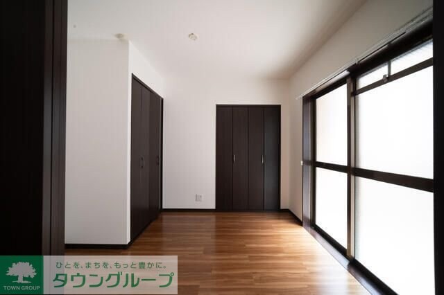 カルプマール玉川の物件内観写真