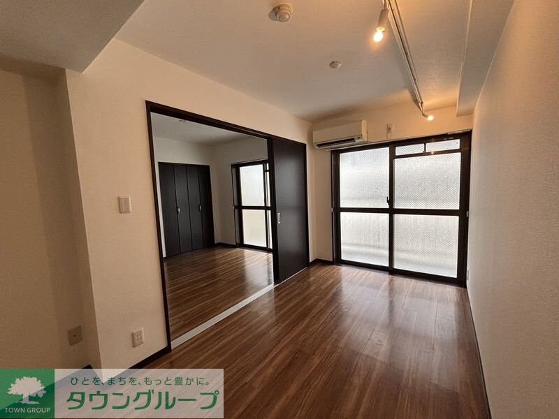 カルプマール玉川の物件内観写真