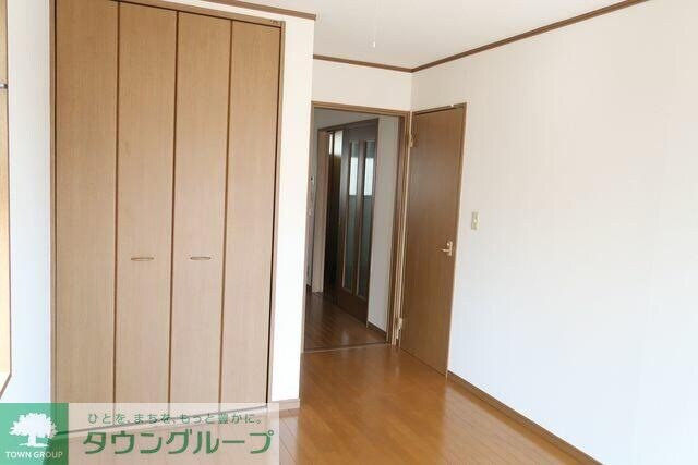 ルミエールの物件内観写真