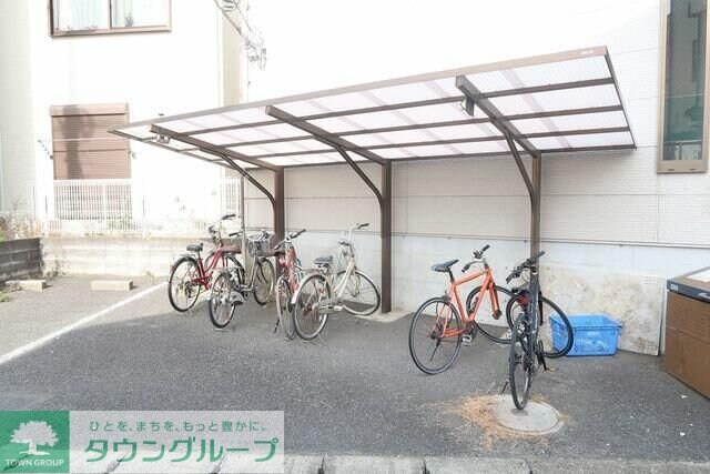 ルミエールの物件内観写真