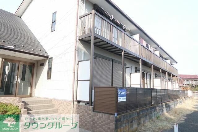 ルミエールの物件内観写真