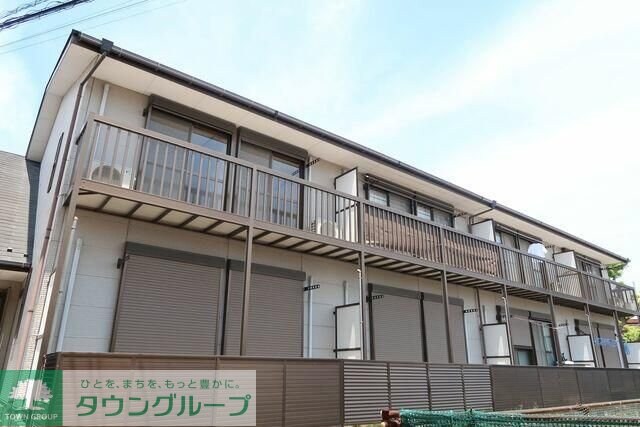 ルミエールの物件内観写真