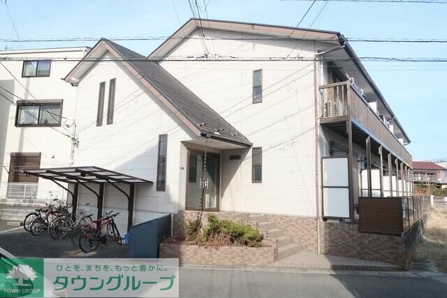 ルミエールの物件内観写真