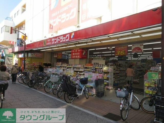 ルミエールの物件内観写真