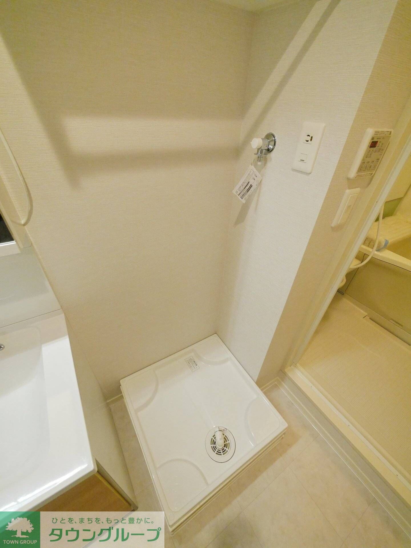 オランジュリー(Orangerie)の物件内観写真