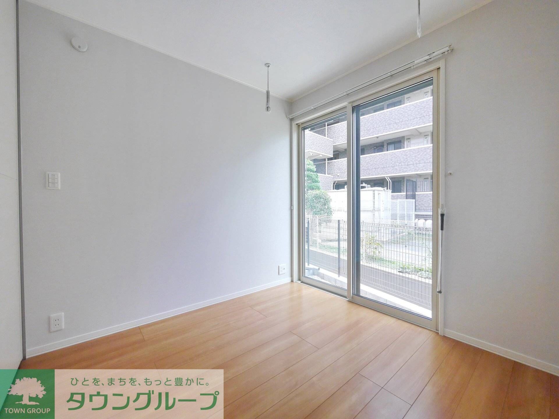 オランジュリー(Orangerie)の物件内観写真