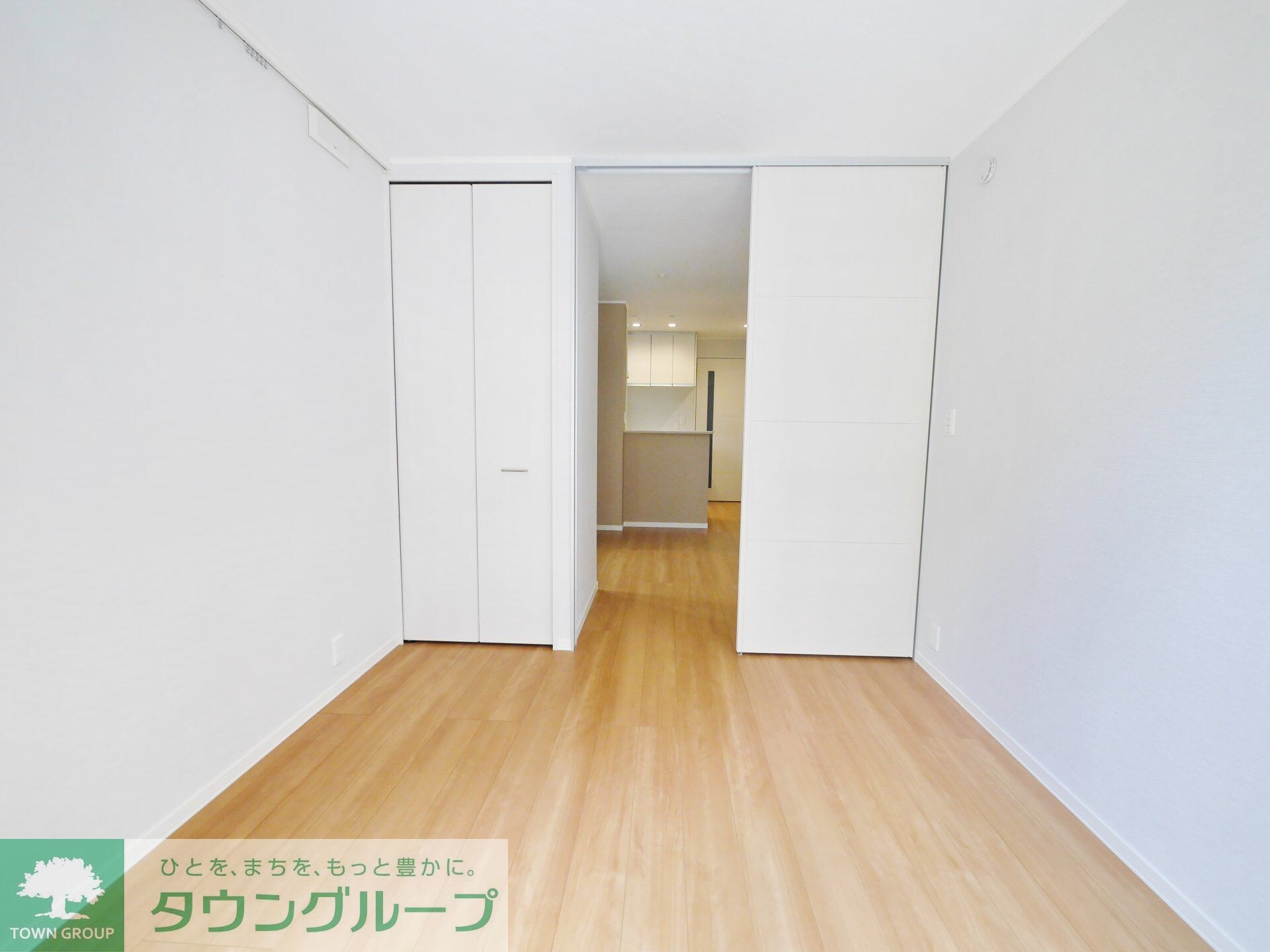 オランジュリー(Orangerie)の物件内観写真