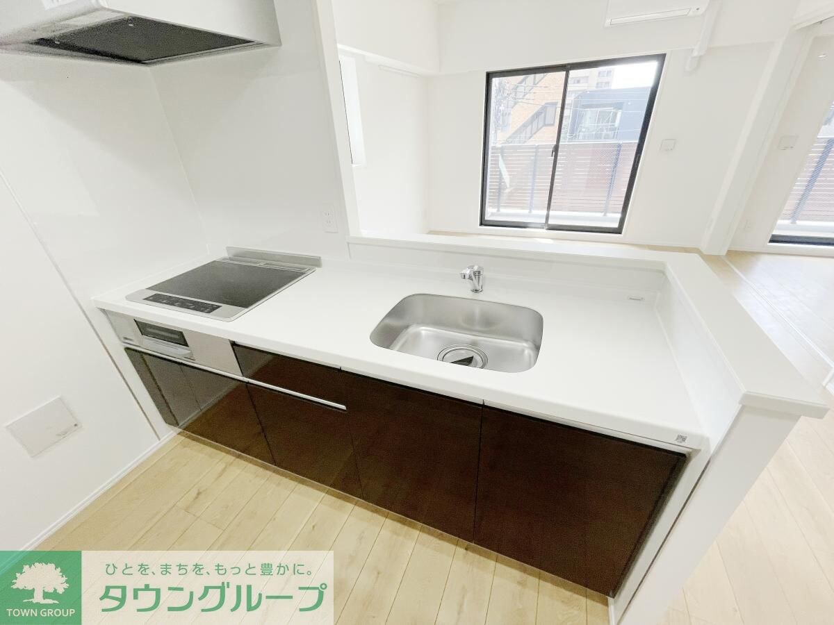 GOTEN武蔵小杉の物件内観写真