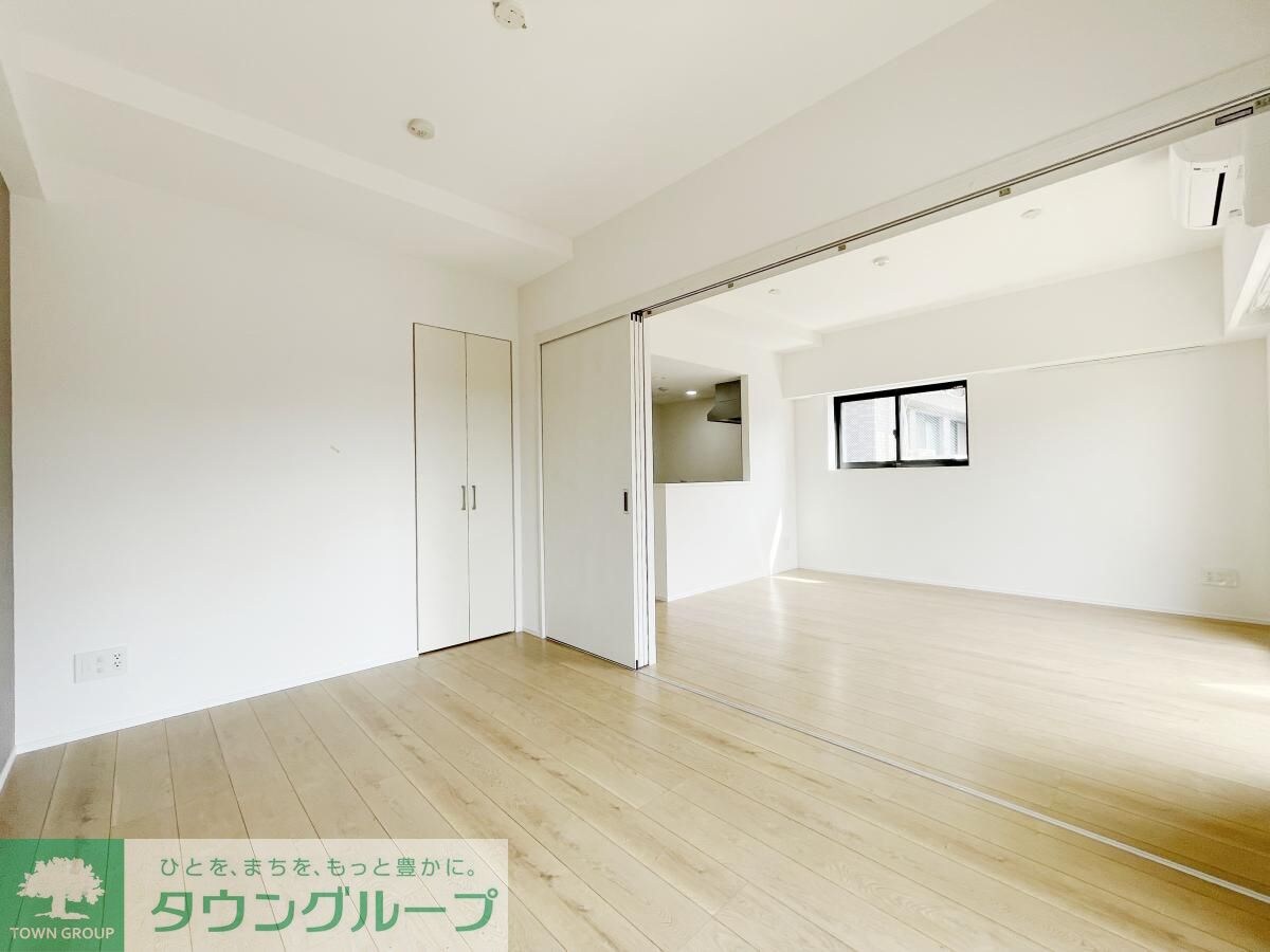 GOTEN武蔵小杉の物件内観写真