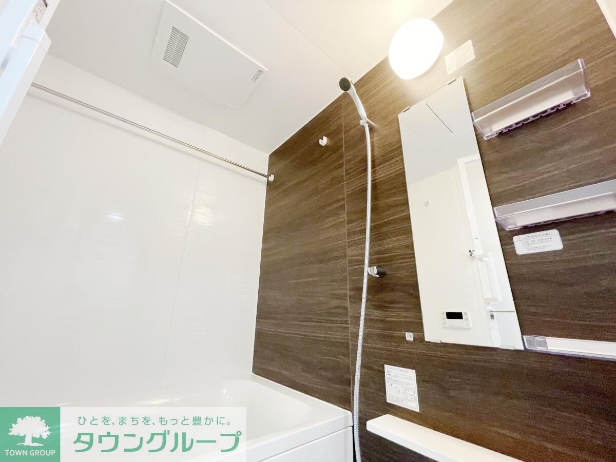 GOTEN武蔵小杉の物件内観写真