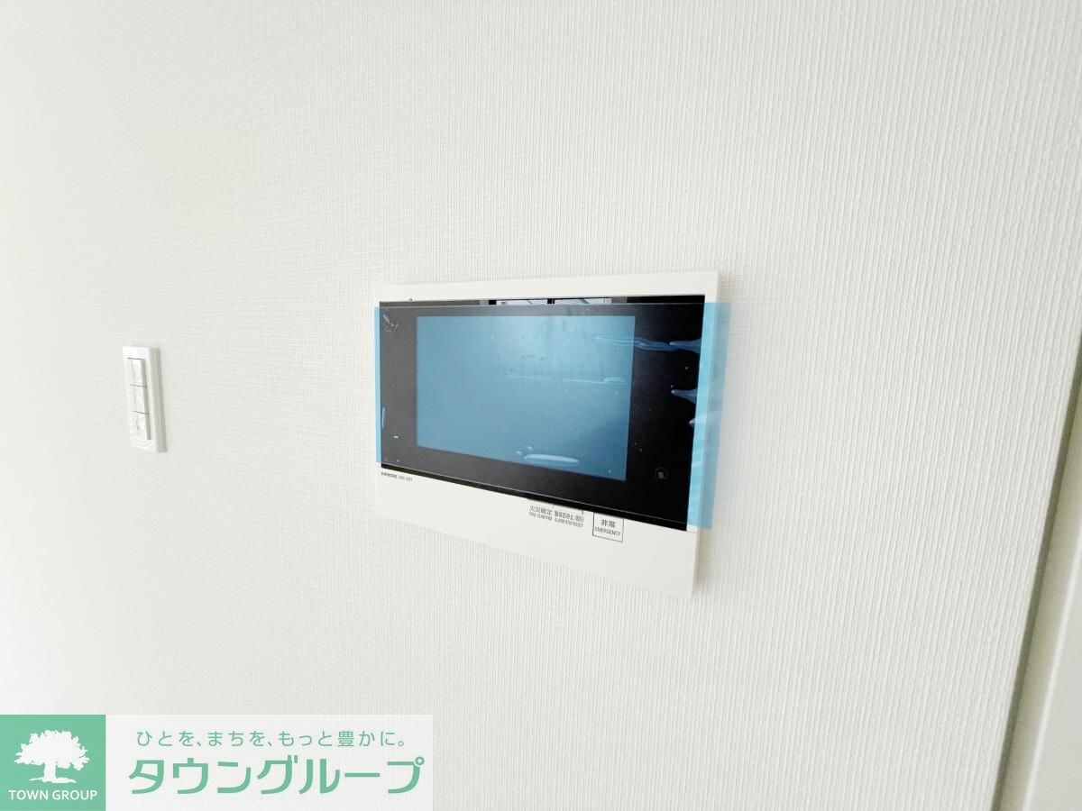 GOTEN武蔵小杉の物件内観写真