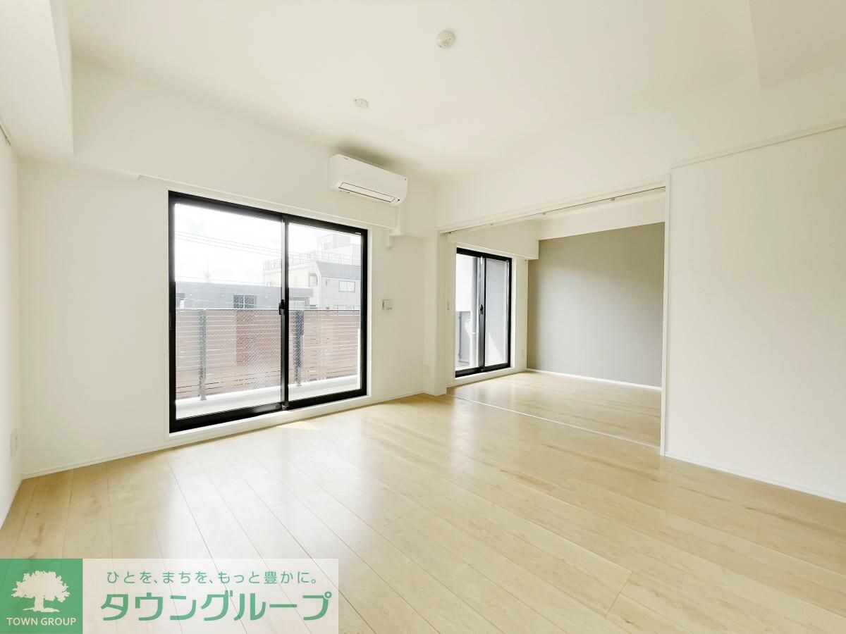 GOTEN武蔵小杉の物件内観写真