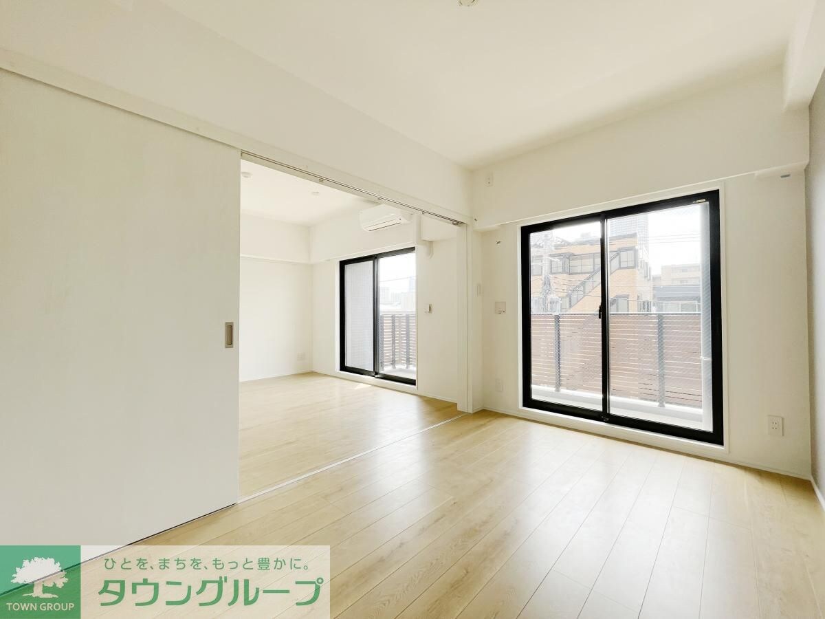 GOTEN武蔵小杉の物件内観写真