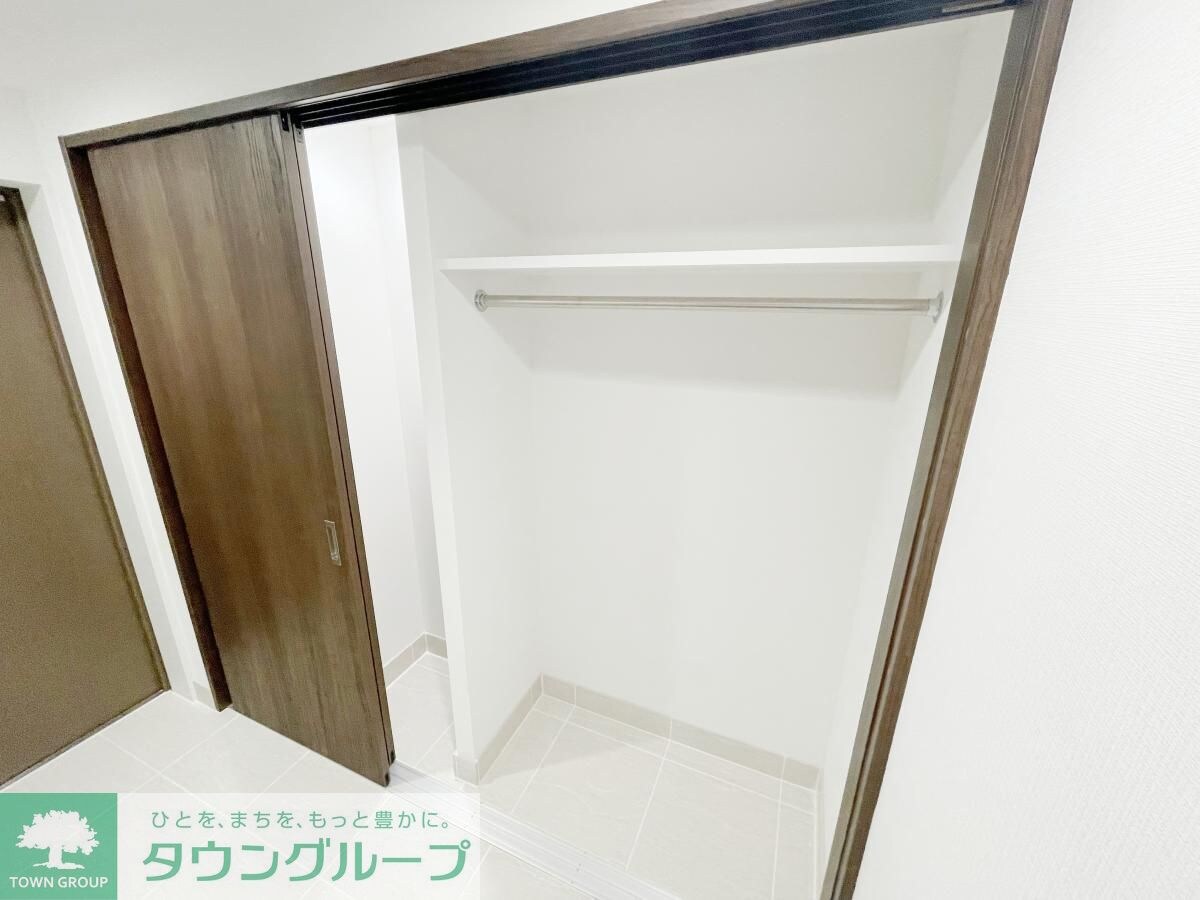 GOTEN武蔵小杉の物件内観写真