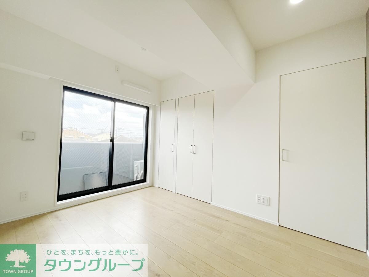 GOTEN武蔵小杉の物件内観写真