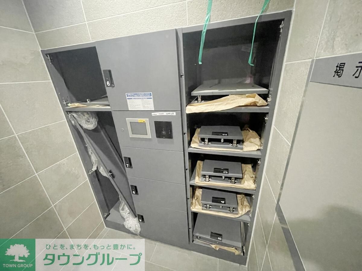 GOTEN武蔵小杉の物件内観写真