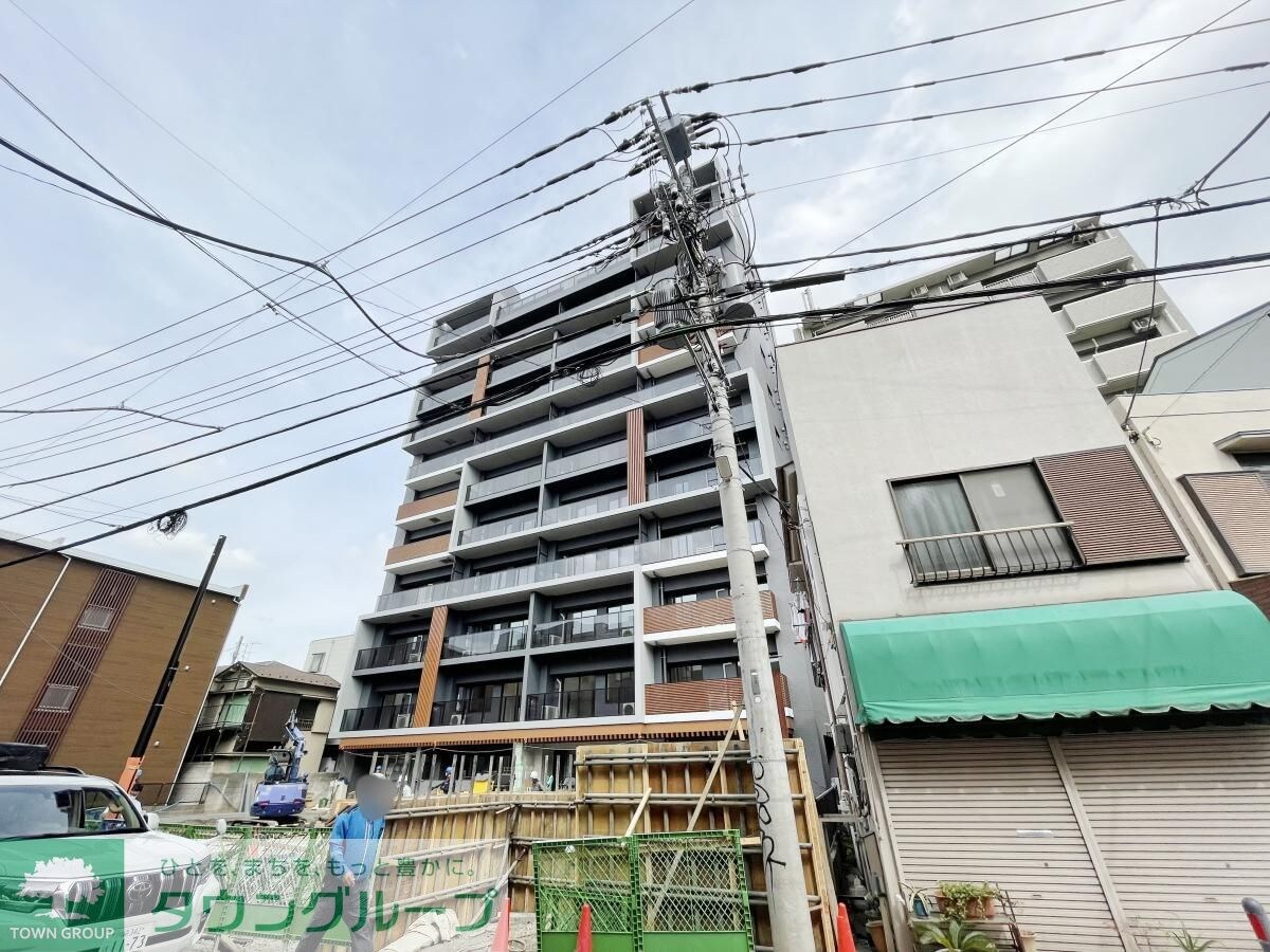 GOTEN武蔵小杉の物件内観写真