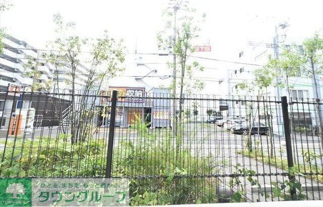 ハーモニーレジデンス武蔵小杉#002の物件内観写真