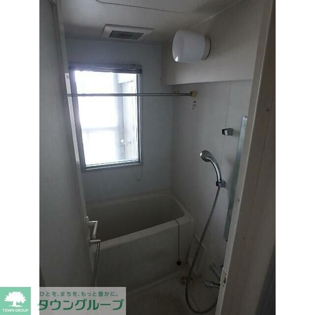 ドゥーエ新丸子の物件内観写真