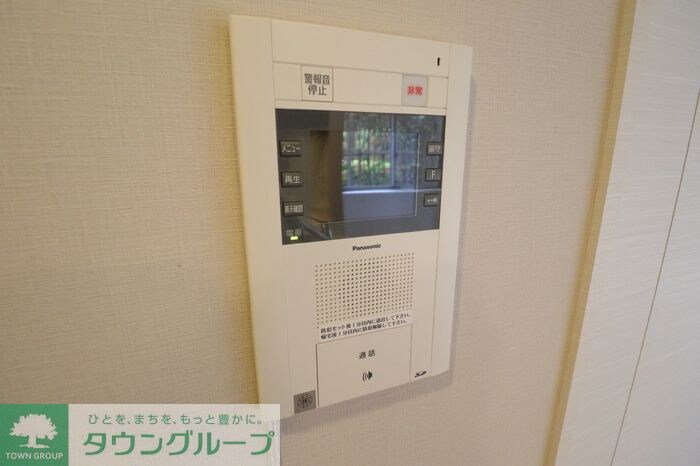 ジオ・イニシア武蔵小杉の物件内観写真