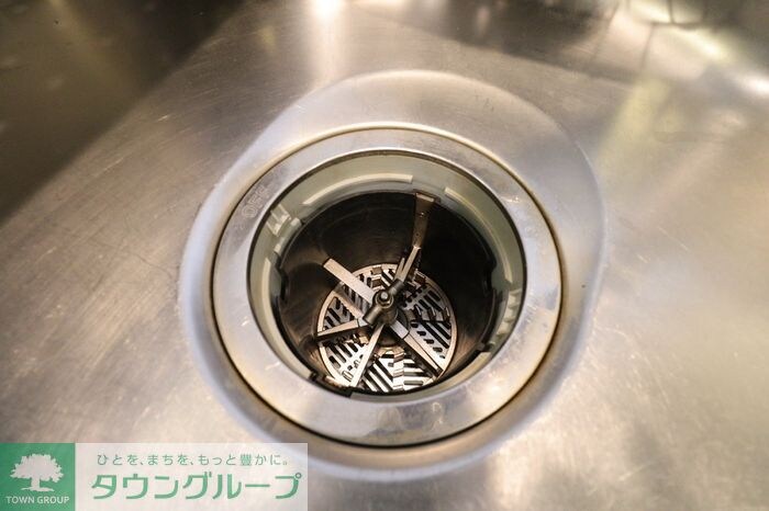 ジオ・イニシア武蔵小杉の物件内観写真