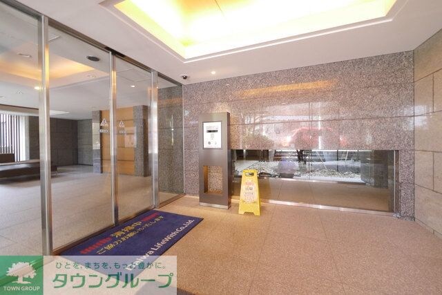 ジオ・イニシア武蔵小杉の物件内観写真