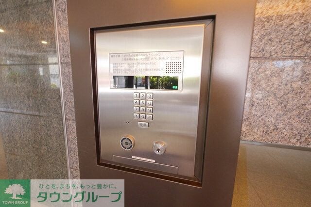 ジオ・イニシア武蔵小杉の物件内観写真