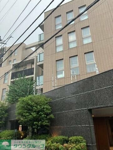 ジオ・イニシア武蔵小杉の物件内観写真