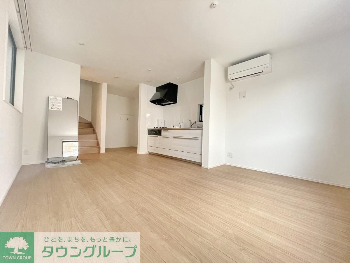 Kolet武蔵新城#10の物件内観写真