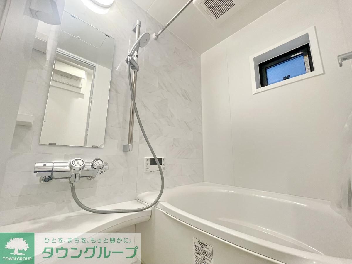 Kolet武蔵新城#10の物件内観写真