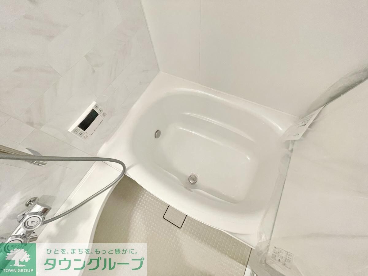 Kolet武蔵新城#10の物件内観写真