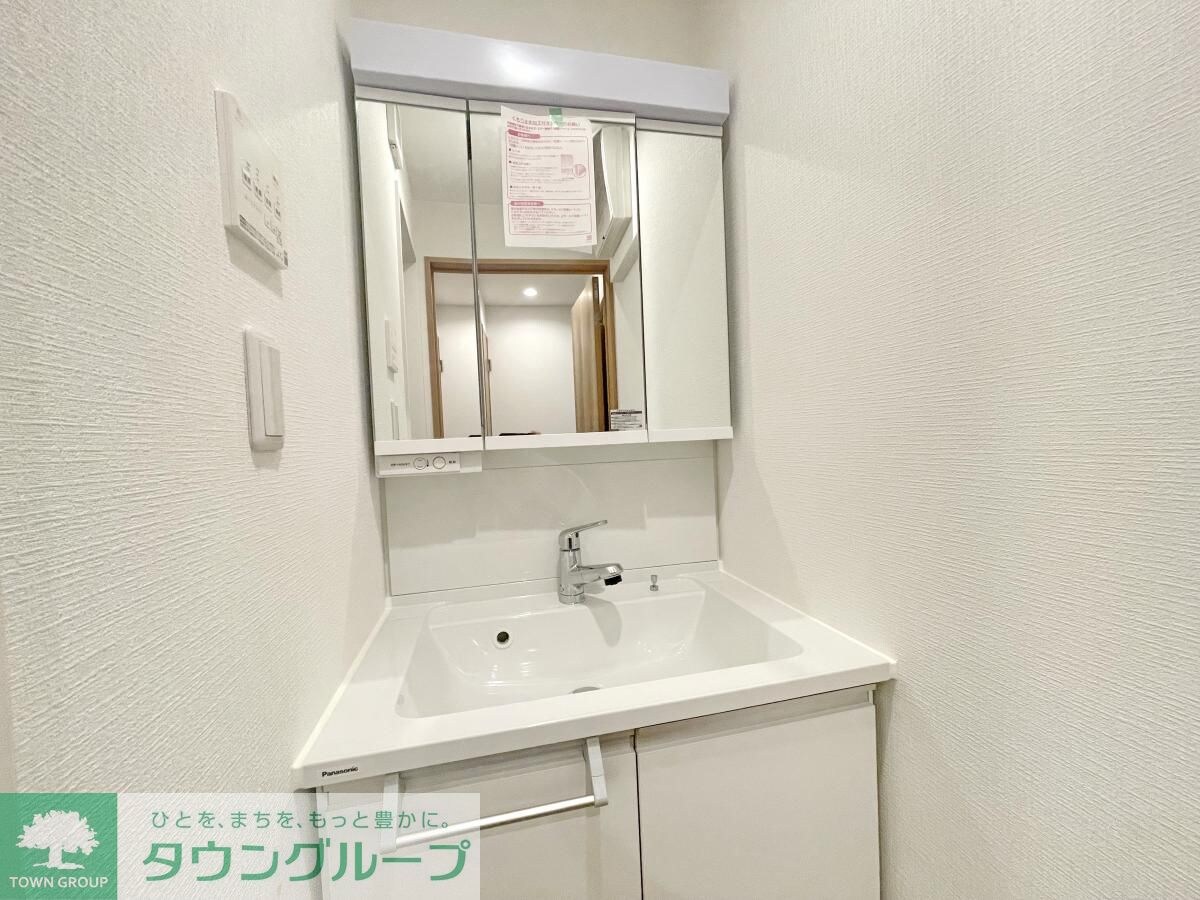 Kolet武蔵新城#10の物件内観写真