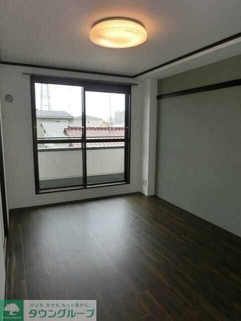 サンシティ日吉の物件内観写真