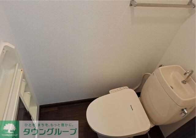 サンシティ日吉の物件内観写真