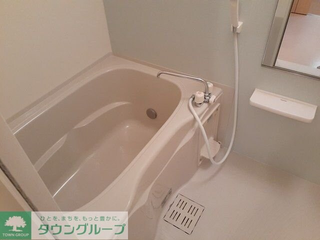 Bird Viewの物件内観写真