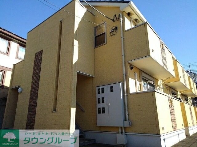 Bird Viewの物件内観写真