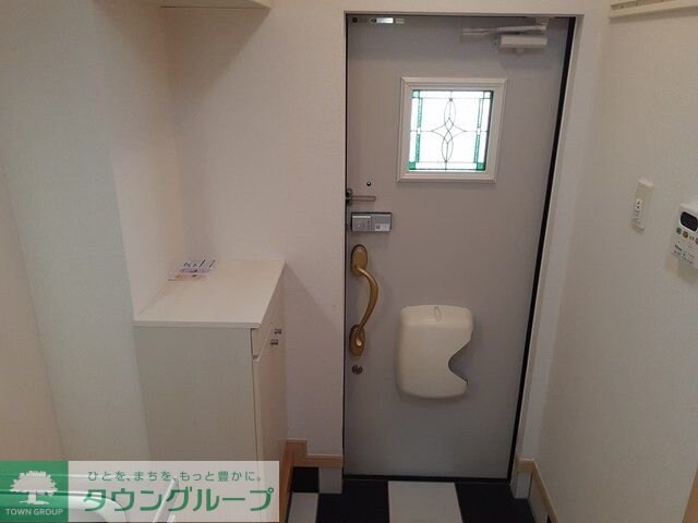 Bird Viewの物件内観写真