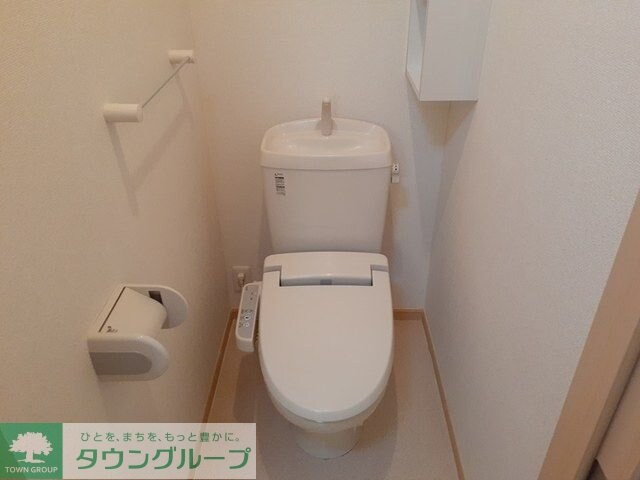 Bird Viewの物件内観写真