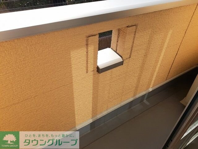 Bird Viewの物件内観写真