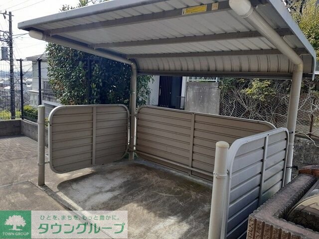 Bird Viewの物件内観写真