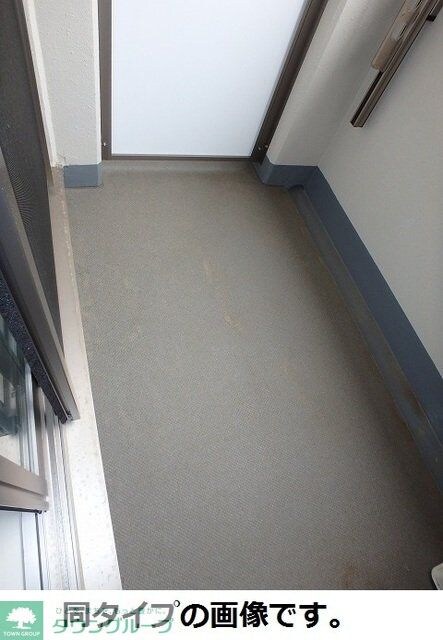 スリールステラの物件内観写真