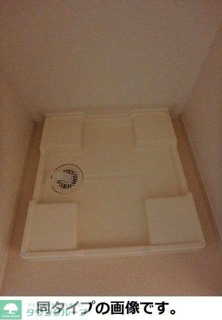 スリールステラの物件内観写真