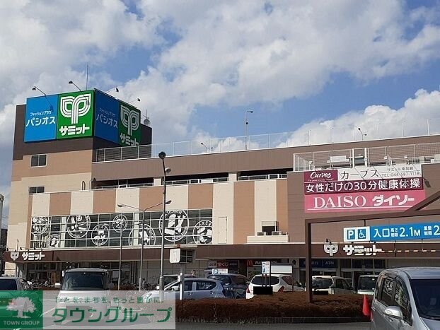 スリールステラの物件内観写真