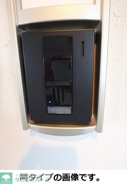 スリールステラの物件内観写真