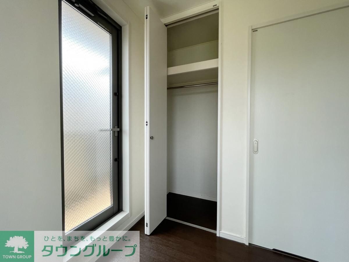 アイリー中原の物件内観写真