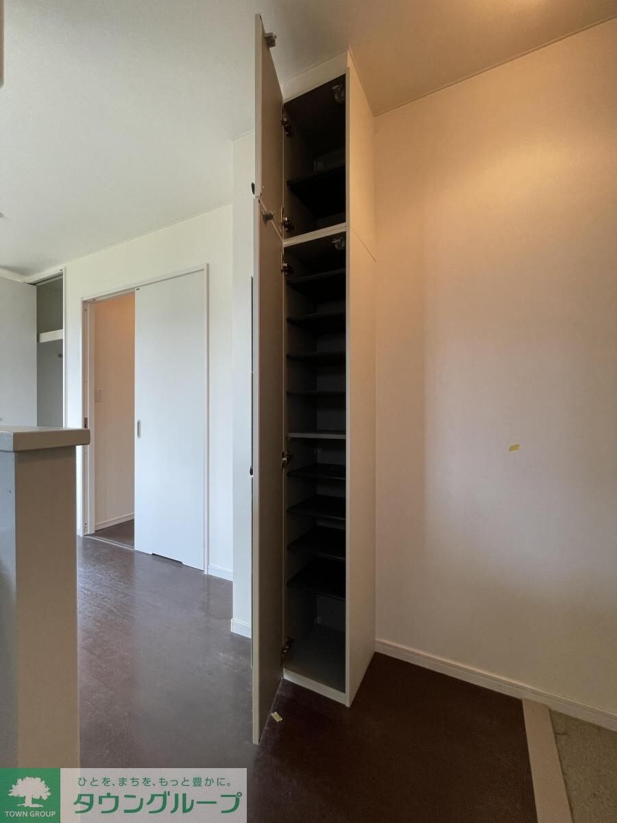 アイリー中原の物件内観写真