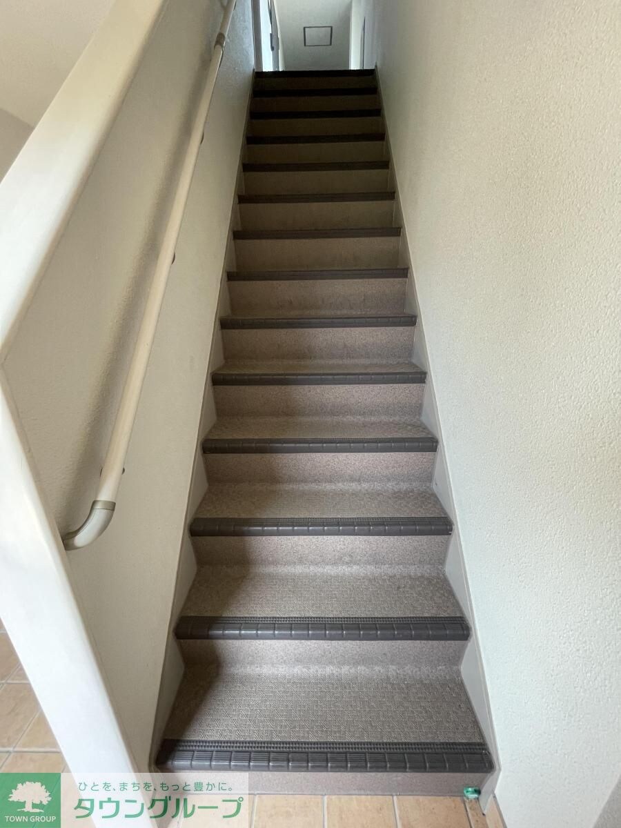 アイリー中原の物件内観写真