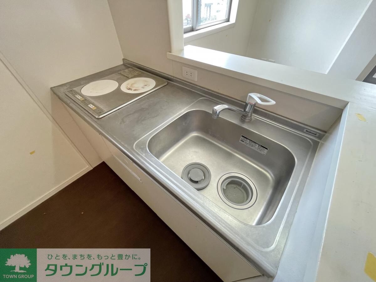 アイリー中原の物件内観写真